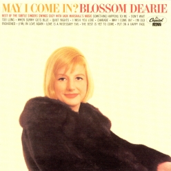 Blossom Dearie - May I Come In